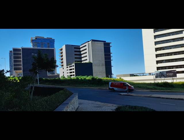 527M² OFFICE TO LET IN UMHLANGA RIDGE
